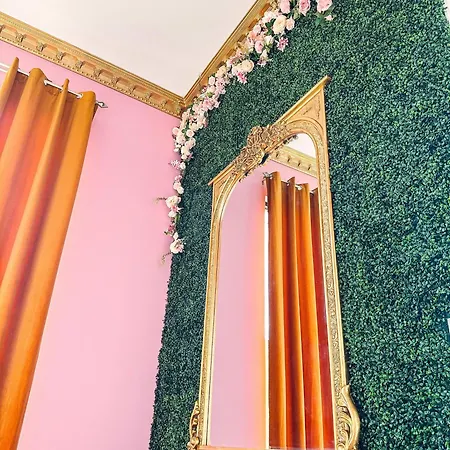 Dolly'S Art Deco - Luxe Stay Near Broadway Nashville Exterior photo